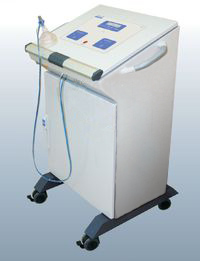 Пульмонологический аппарат ВКВ-01