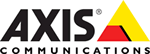 Логотип компании AXIS Communications