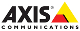 Логотип компании AXIS Communications